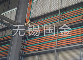 直線(xiàn)模組有哪些優(yōu)點(diǎn)呢?
